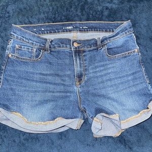 Old Navy Denim Shorts